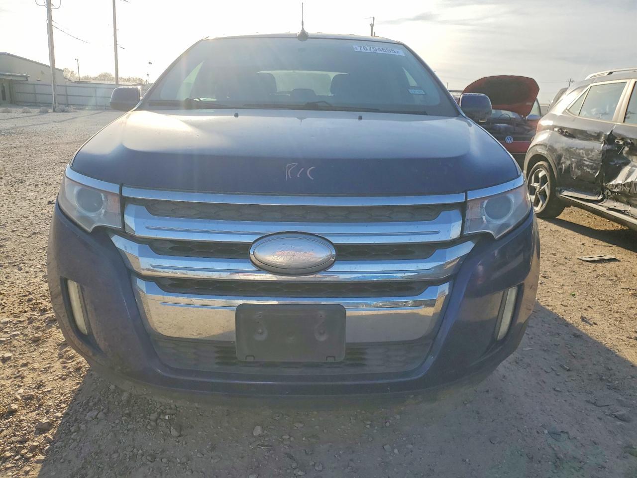 2014 Ford Edge Limited - Image 5