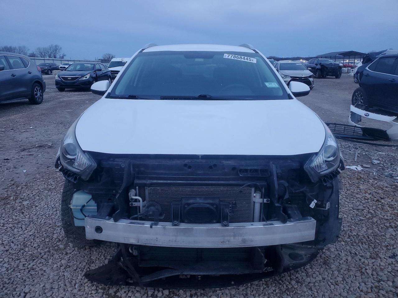 2017 Kia Niro - Image 5