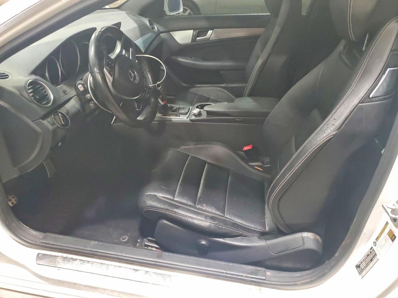 2015 Mercedes-Benz C 350 4Matic - Image 7