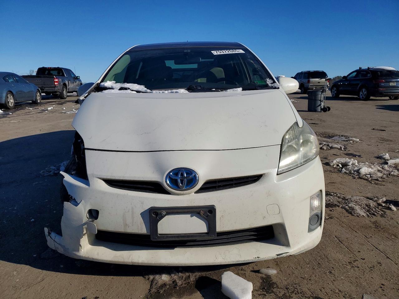 2010 Toyota Prius - Image 5