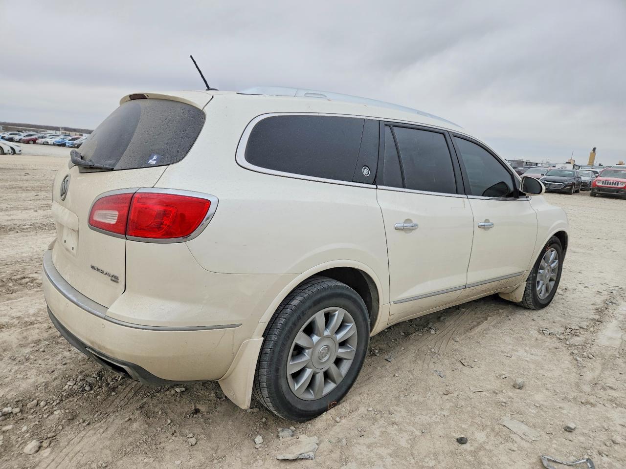 2014 Buick Enclave - Image 3