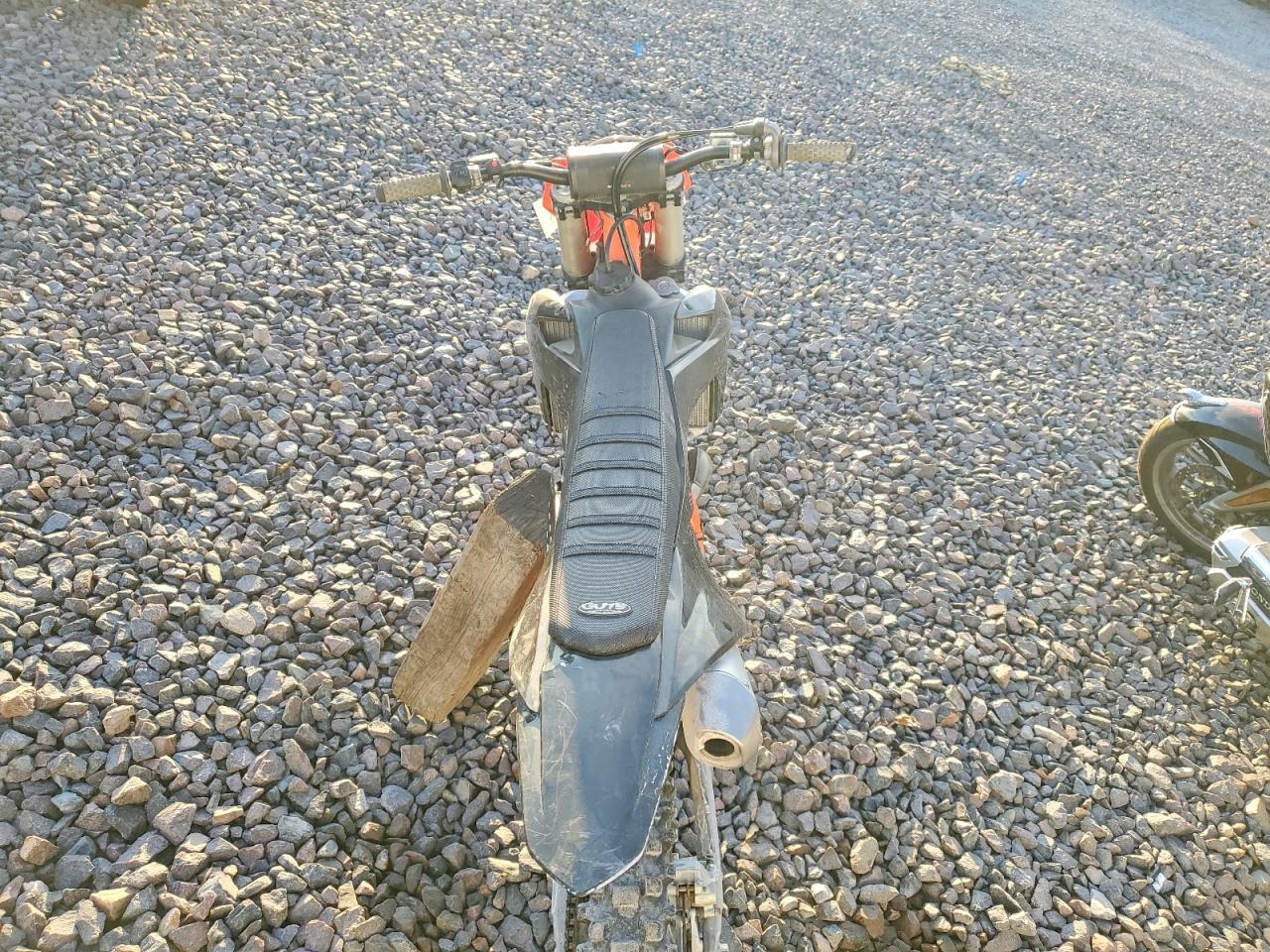 2022 Ktm 350 Sx-F - Фото 6