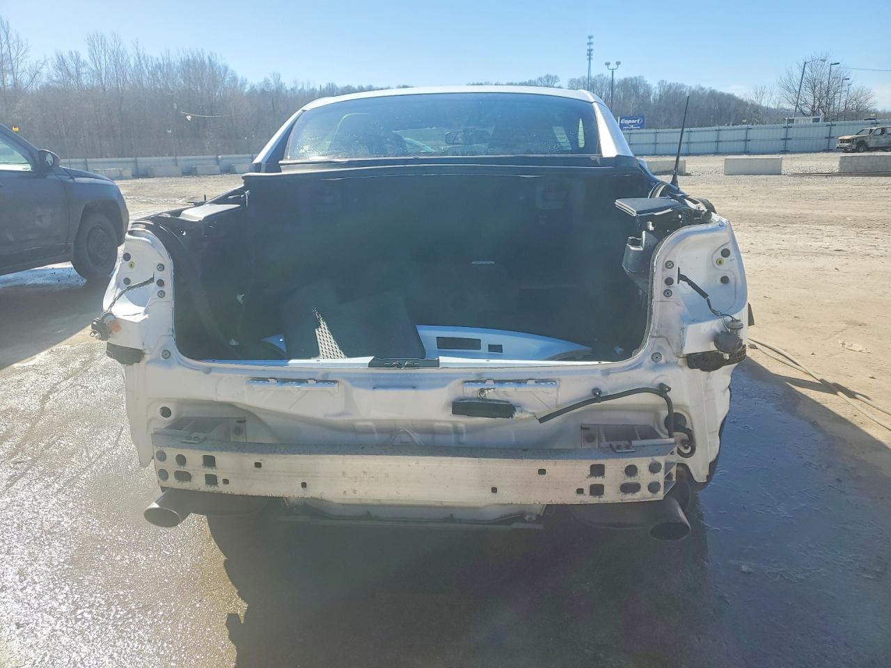 2014 Lexus Is 250C Base - Фото 6