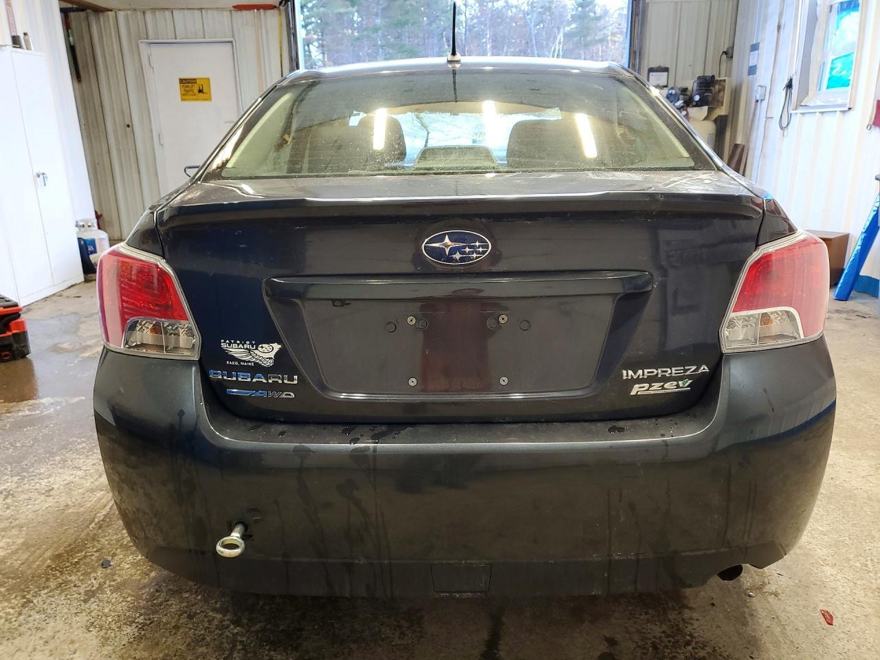 2016 Subaru Impreza - Image 6