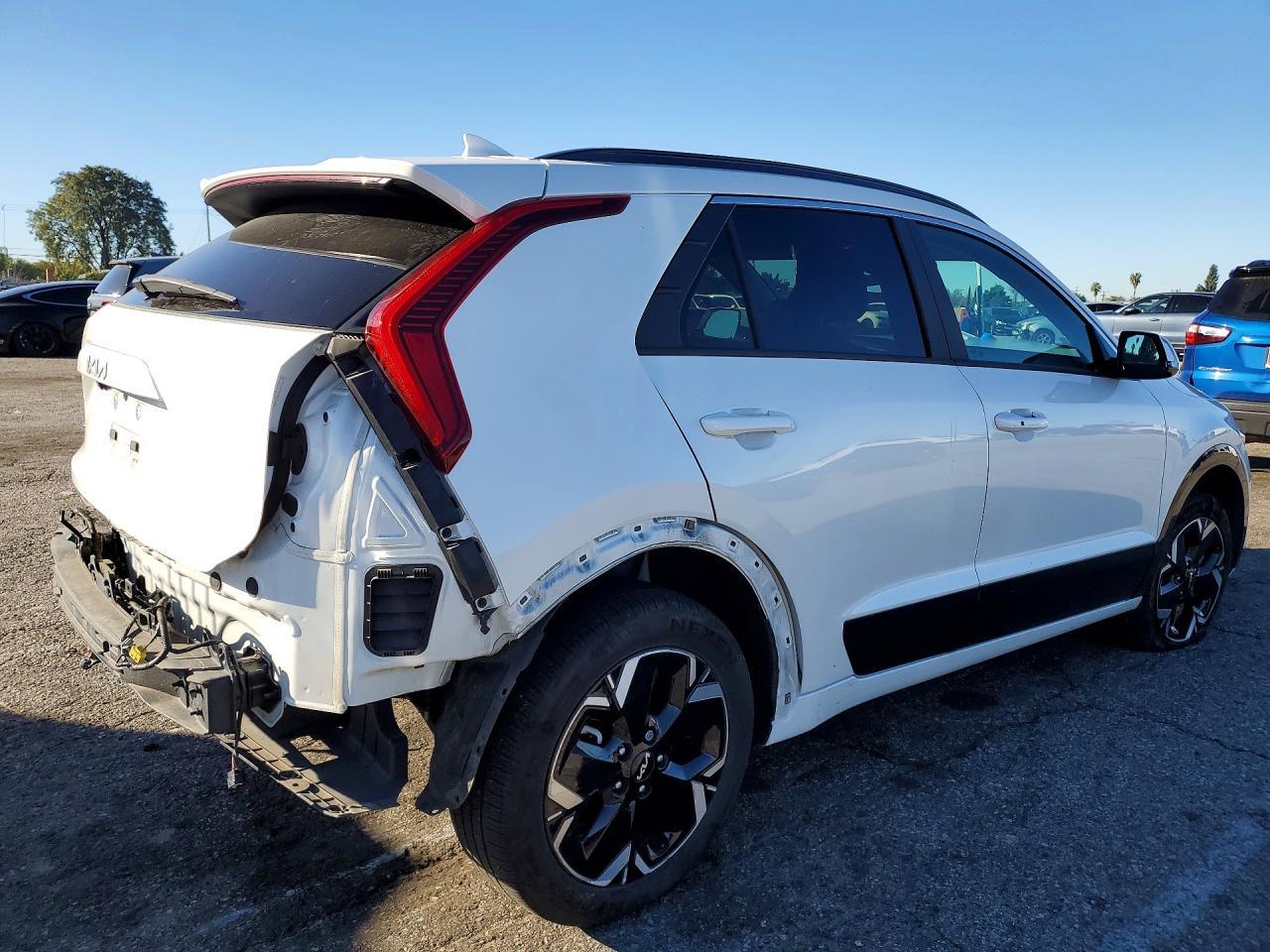 2024 Kia Niro Wind - Фото 3