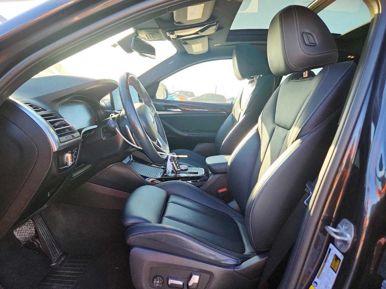 2023 BMW X4 xDrive30I - Image 7