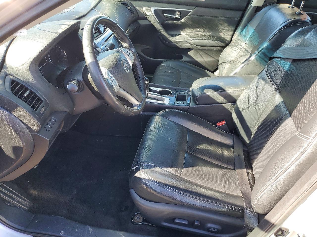 2018 Nissan Altima 2.5 - Image 7