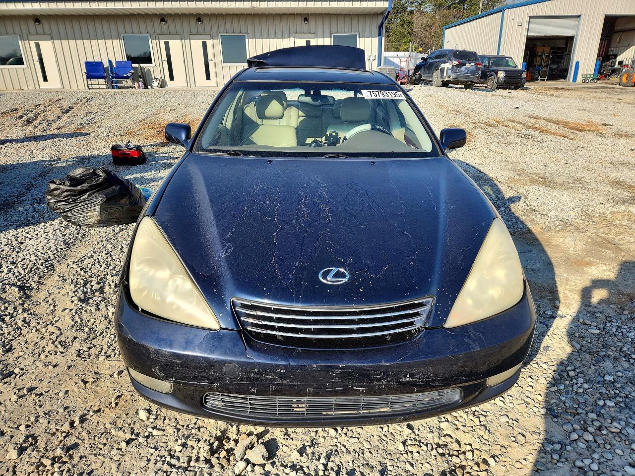 2004 Lexus Es 330 - Image 5