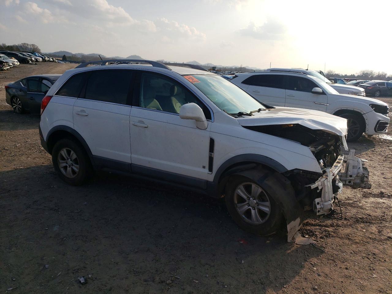 2008 Saturn Vue Xe - Image 4