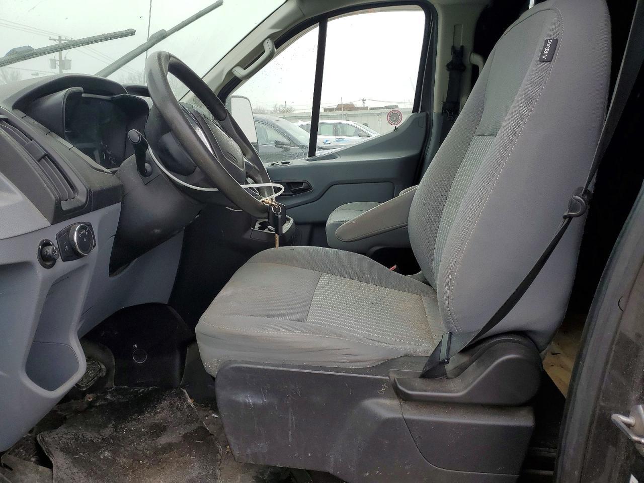 2018 Ford Transit T-150 - Фото 7