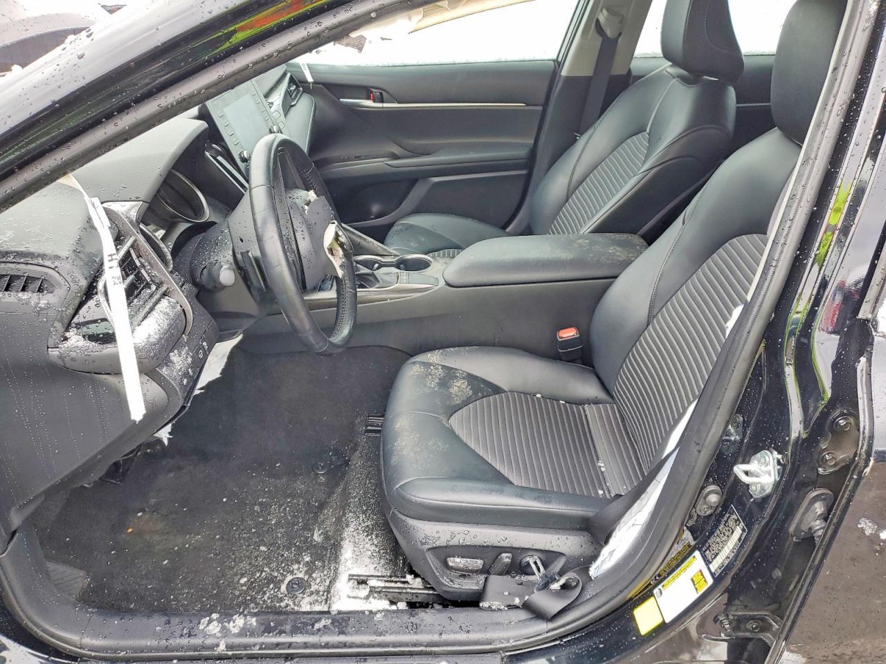 2023 Toyota Camry Se - Фото 7
