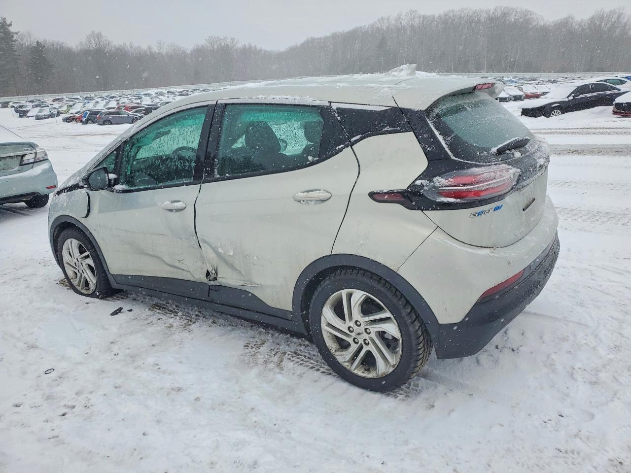 2023 Chevrolet Bolt Ev 1Lt - Image 2