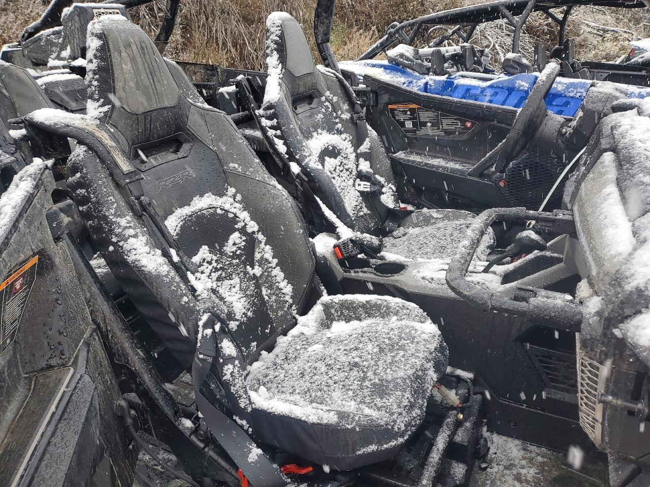 2025 Polaris Utility Vehicle - Фото 5