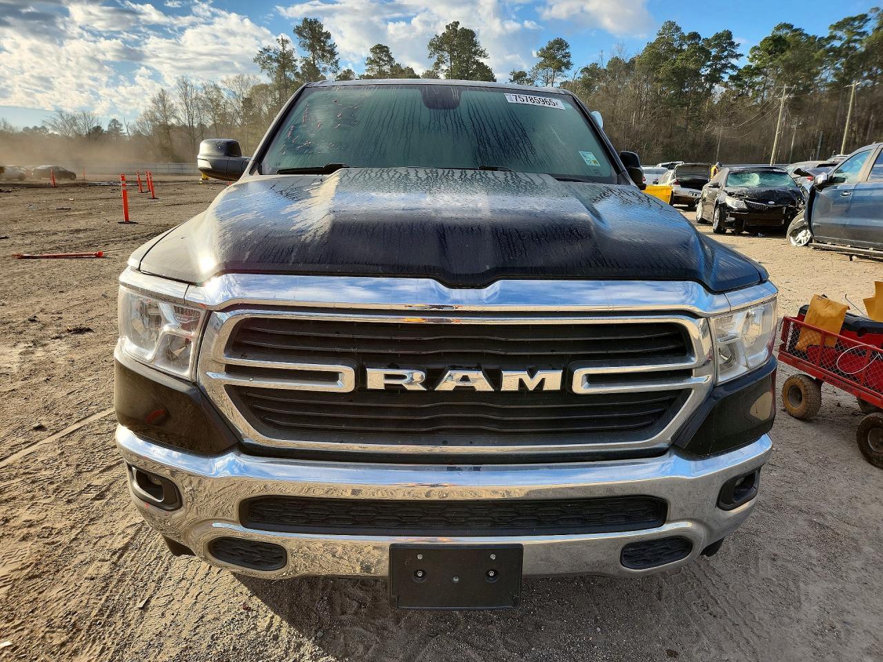 2019 Ram 1500 Big Horn/Lone Star - Фото 5