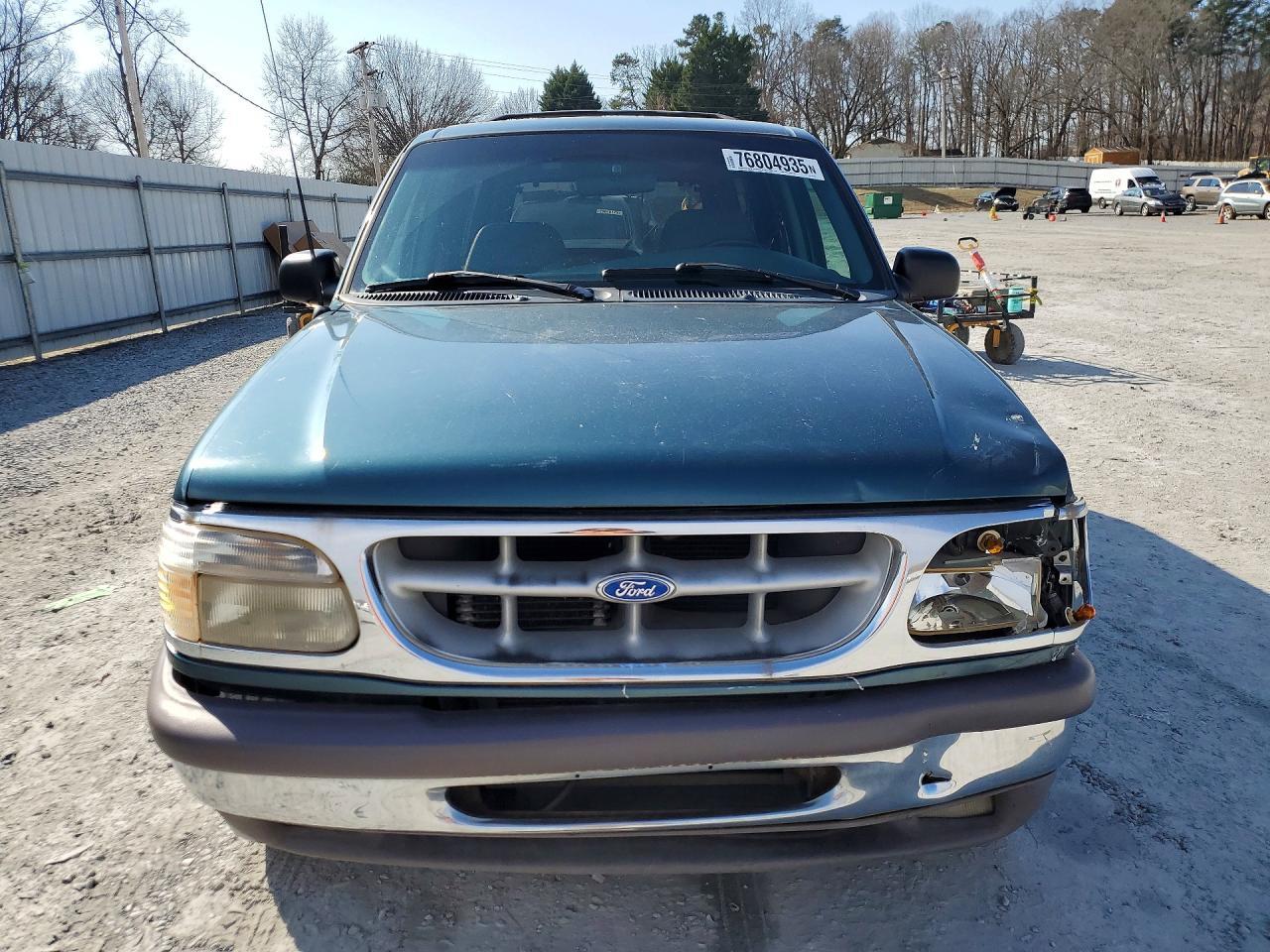 1997 Ford Explorer - Image 5