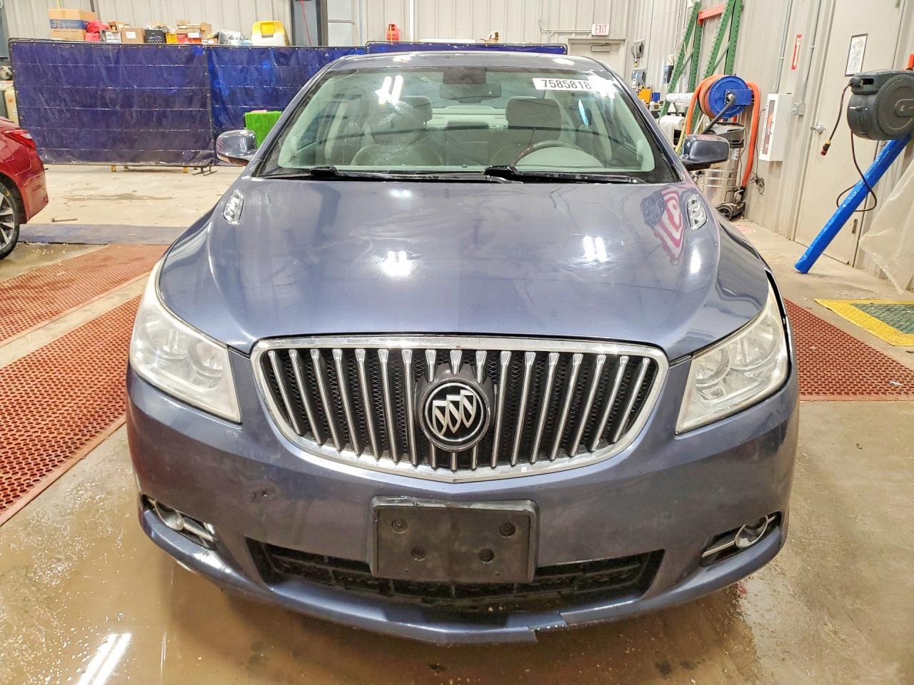 2013 Buick Lacrosse Premium - Фото 5
