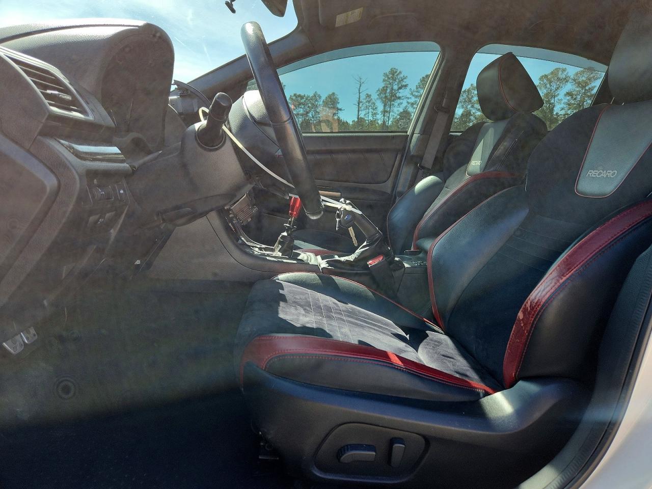 2020 Subaru Wrx Premium - Image 7