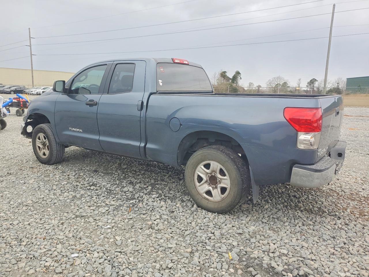 2008 Toyota Tundra Double Cab - Image 2
