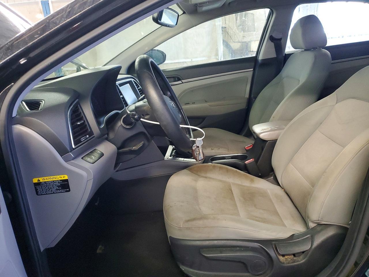 2018 Hyundai Elantra - Фото 7