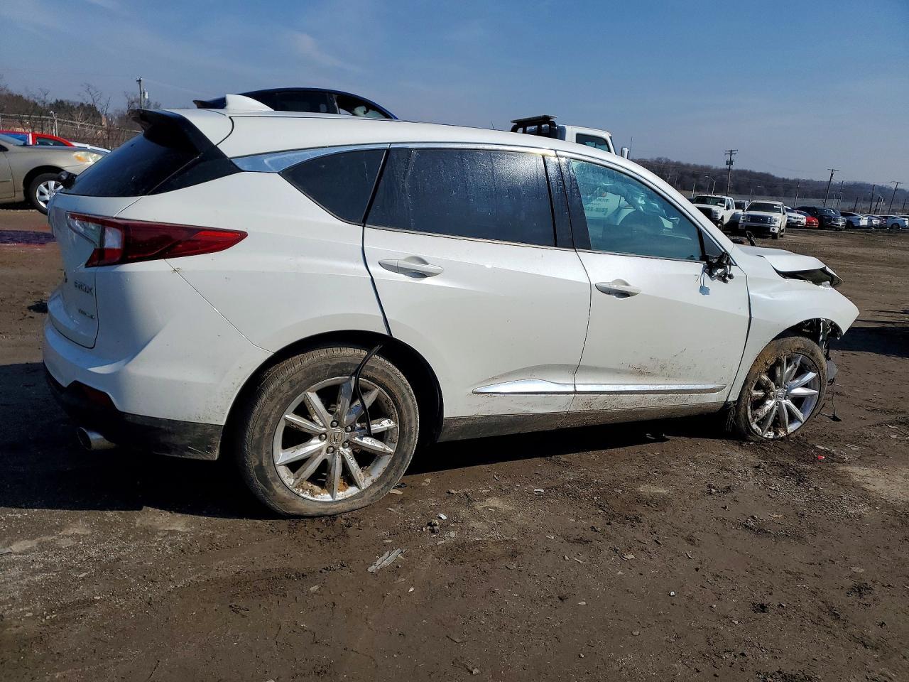 2020 Acura Rdx - Фото 3