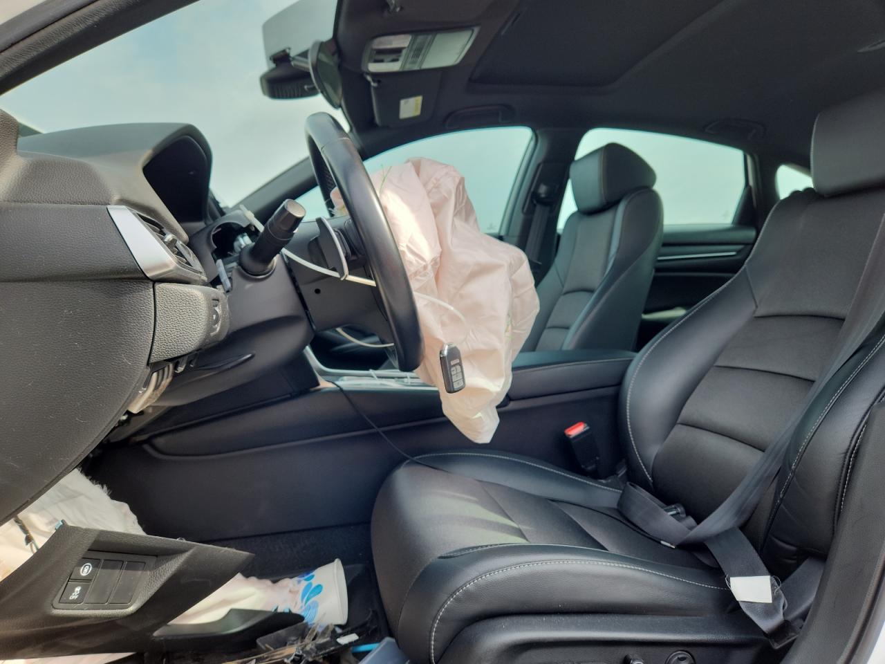 2021 Honda Accord Sport - Image 7