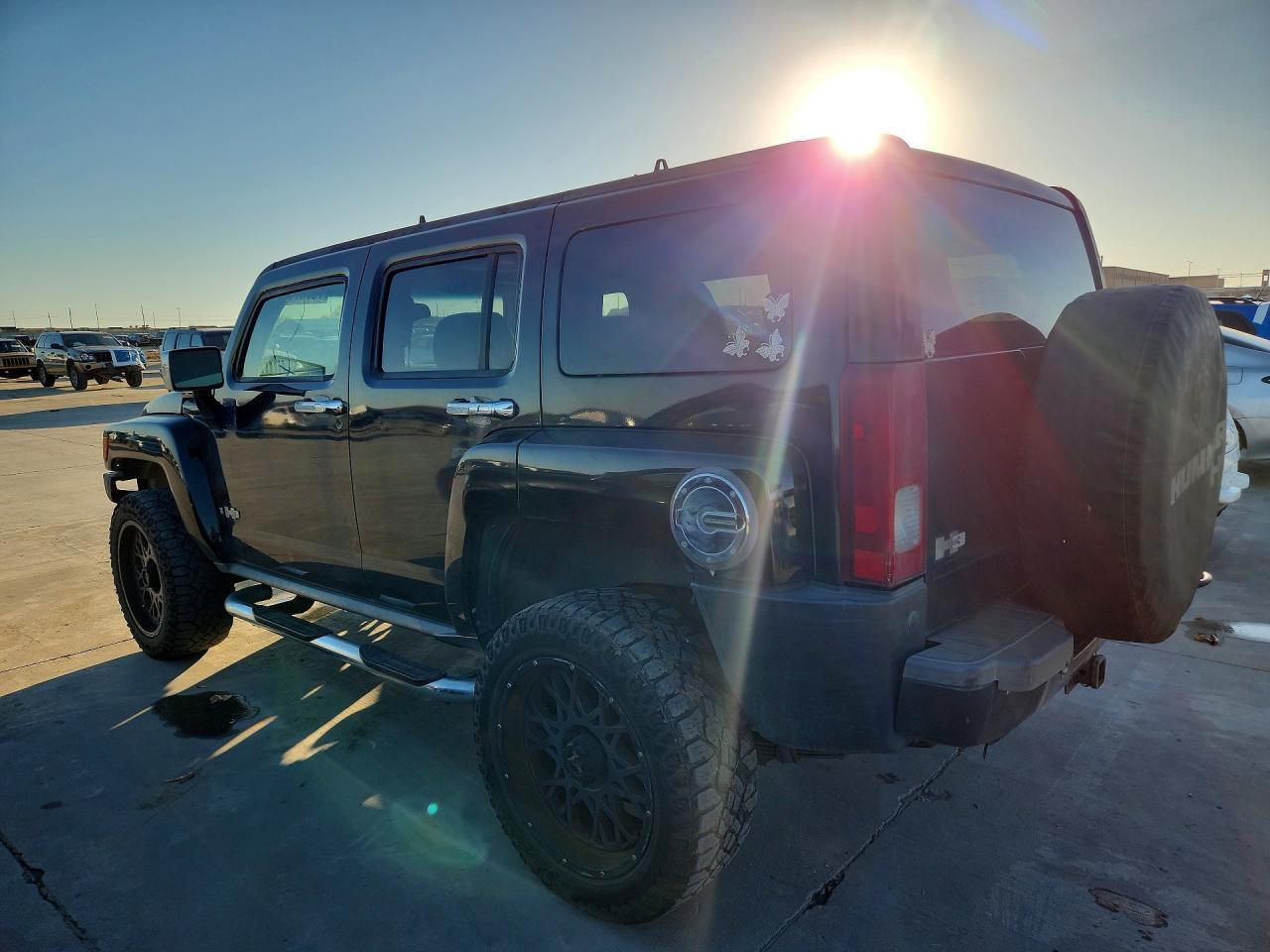 2006 Hummer H3 - Фото 2