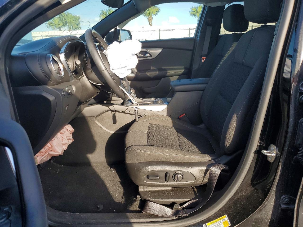 2019 Chevrolet Blazer 1Lt - Image 7