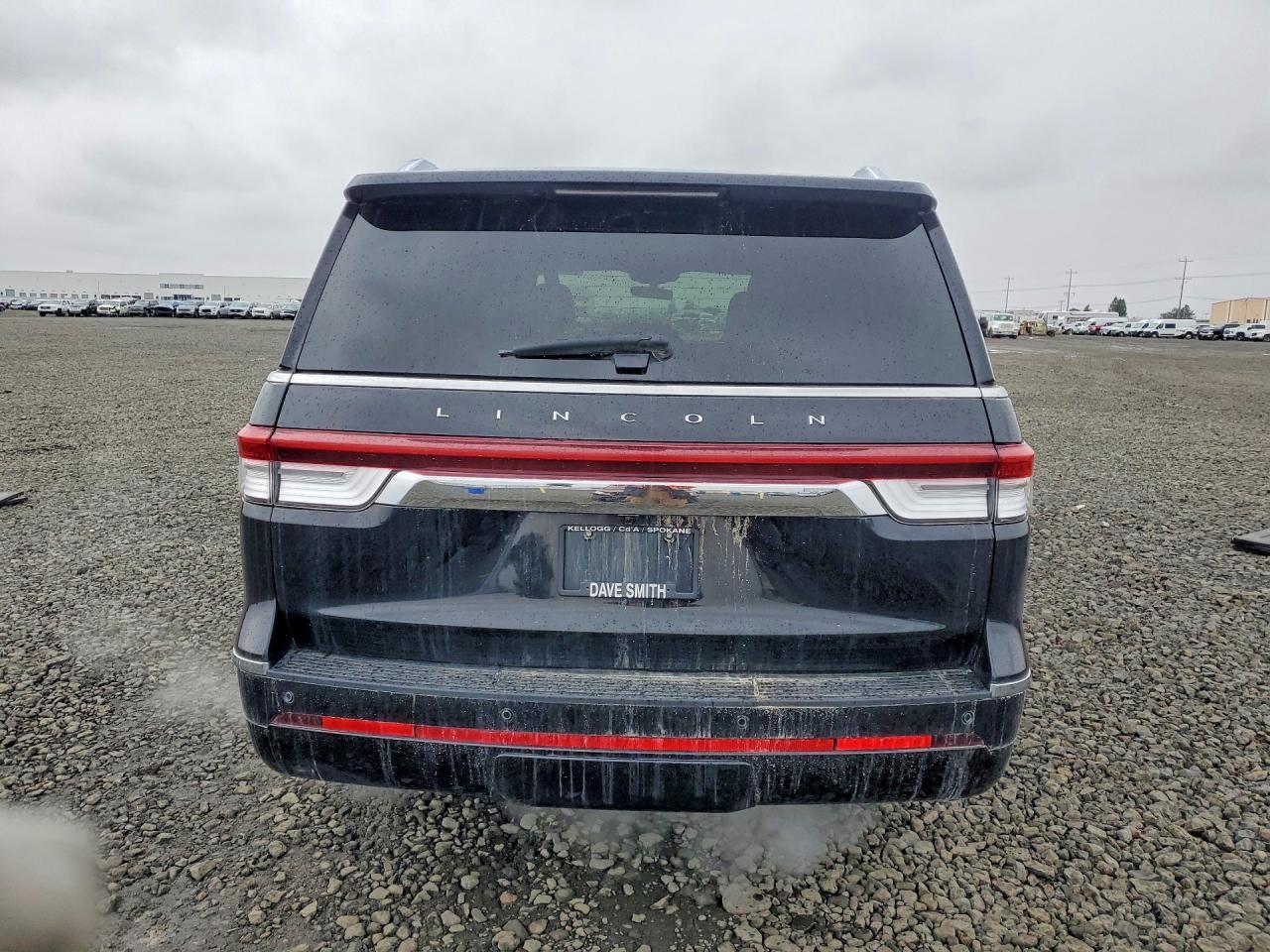 2022 Lincoln Navigator L Reserve - Image 6