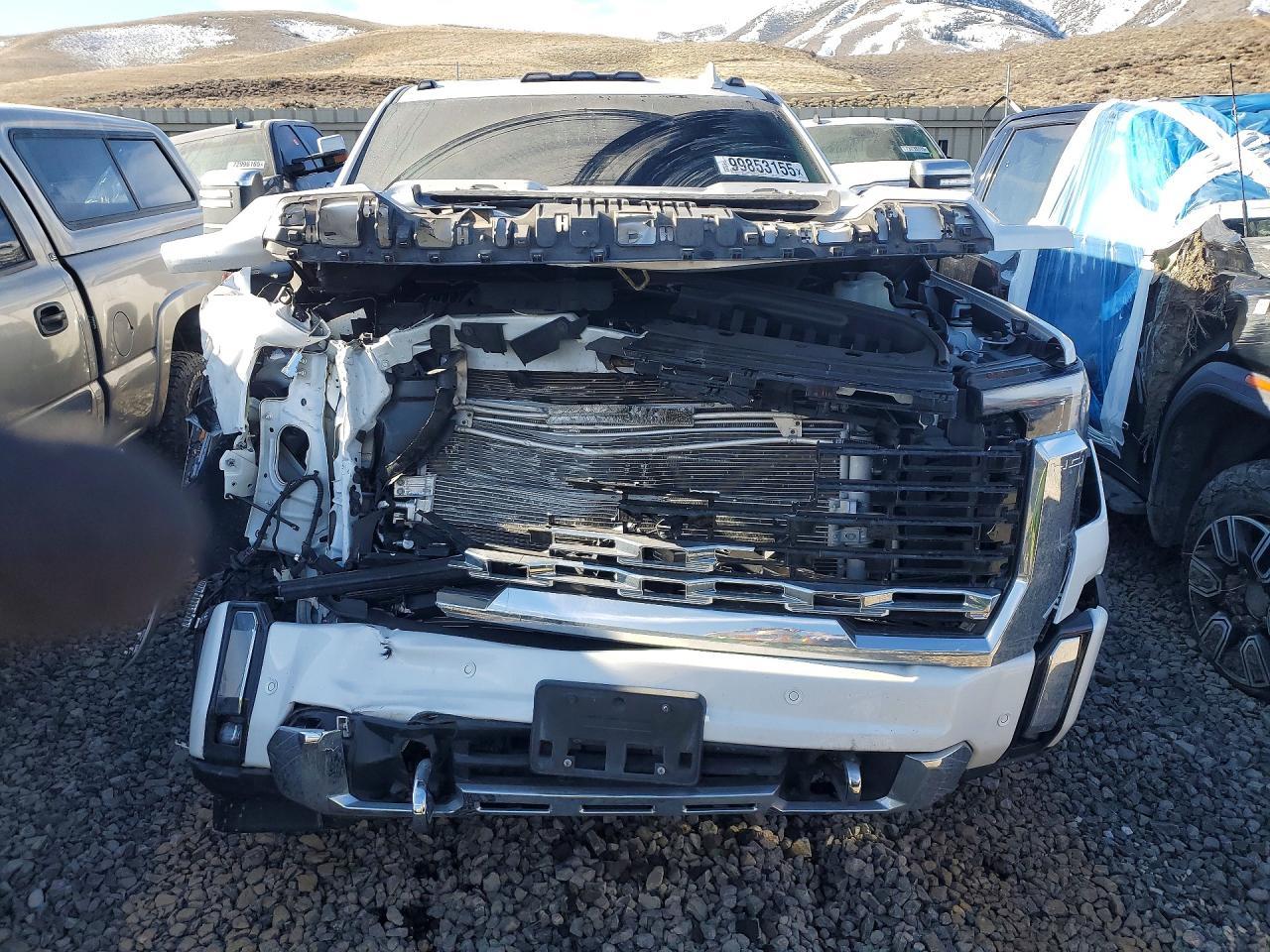 2024 GMC Sierra K2500 Denali - Image 5