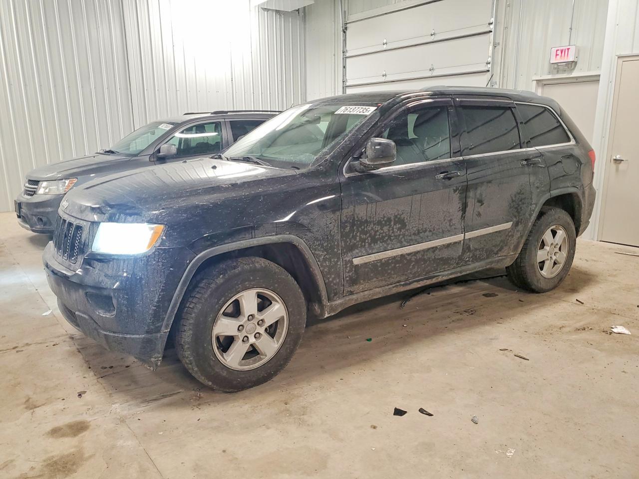 2011 Jeep Grand Cherokee Laredo