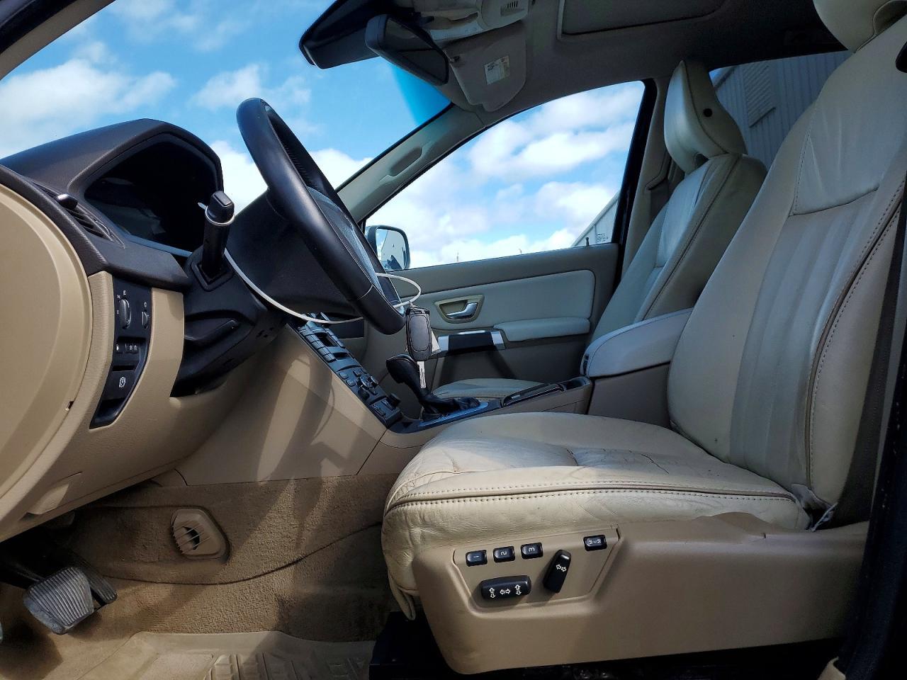 2013 Volvo Xc90 3.2 - Фото 7