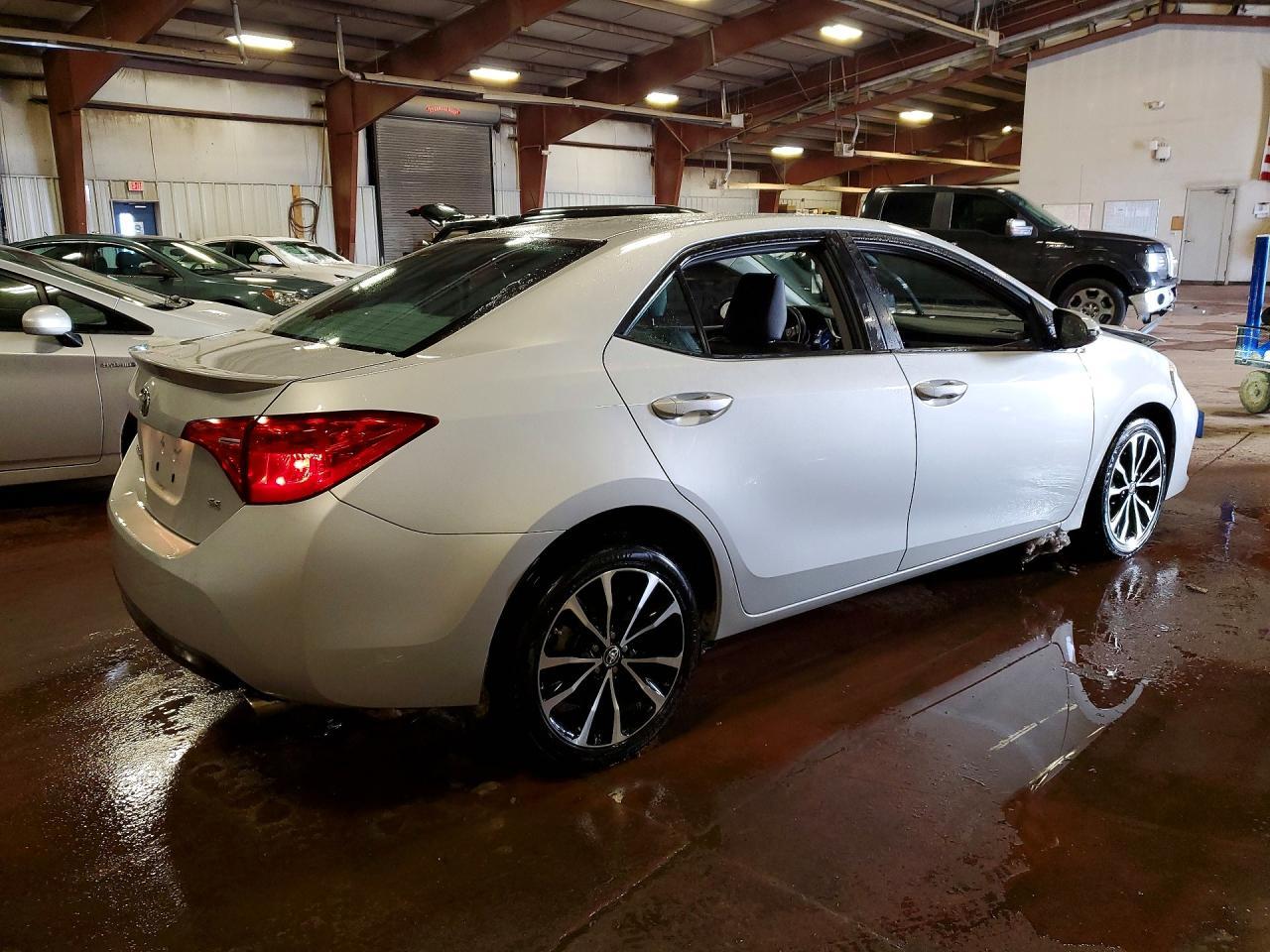 2017 Toyota Corolla L - Image 3