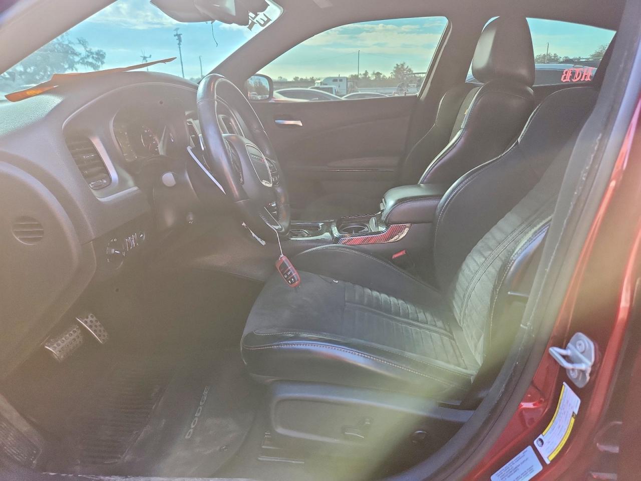 2017 Dodge Charger R/T - Фото 7