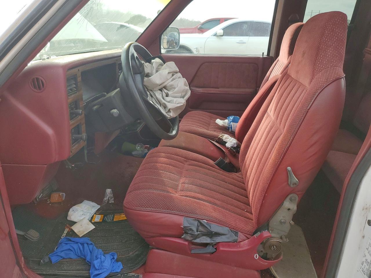 1995 Dodge Dakota - Image 7