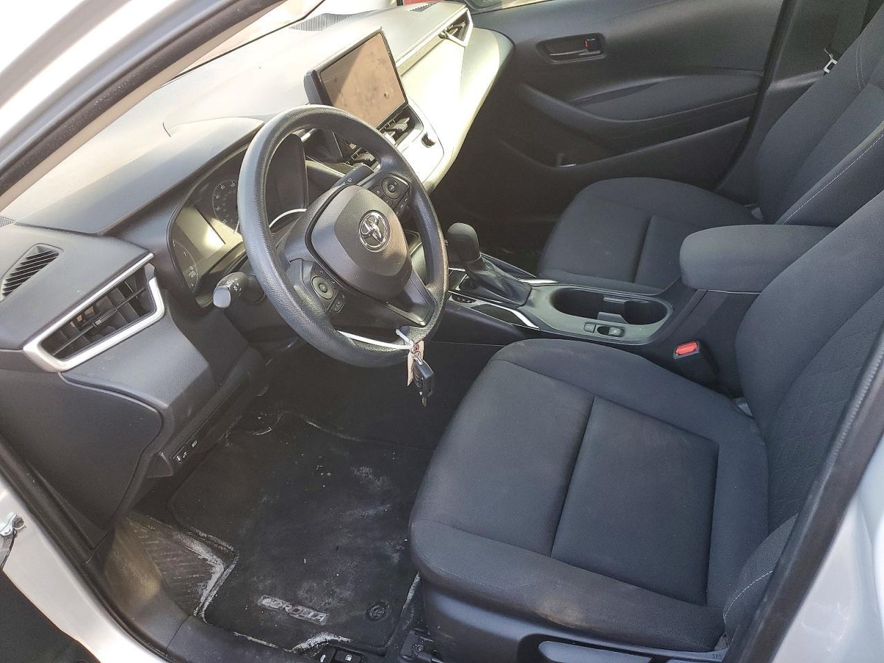 2023 Toyota Corolla Le - Image 7