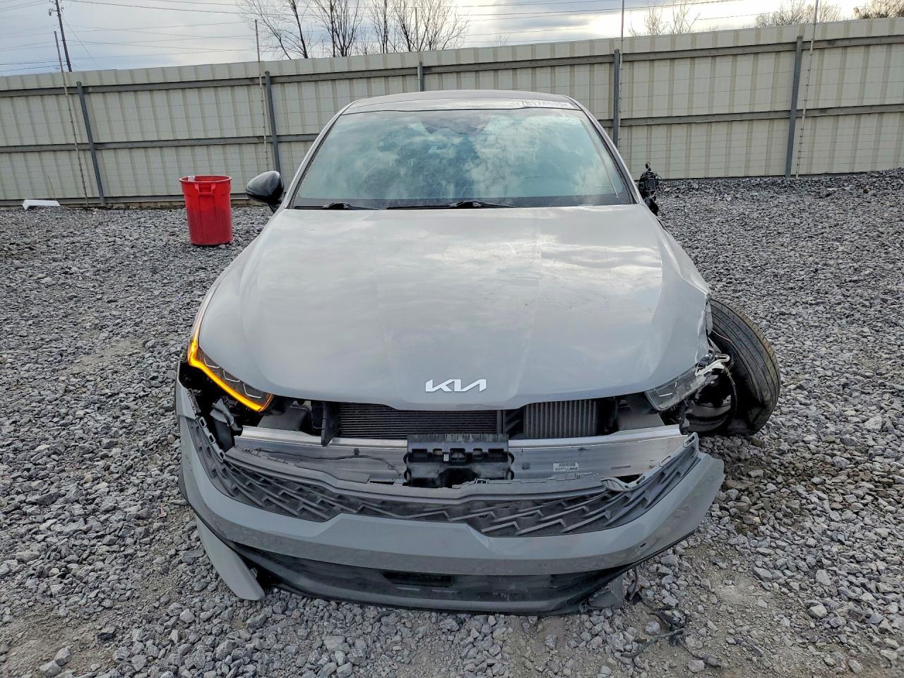 2024 Kia K5 Gt - Image 5