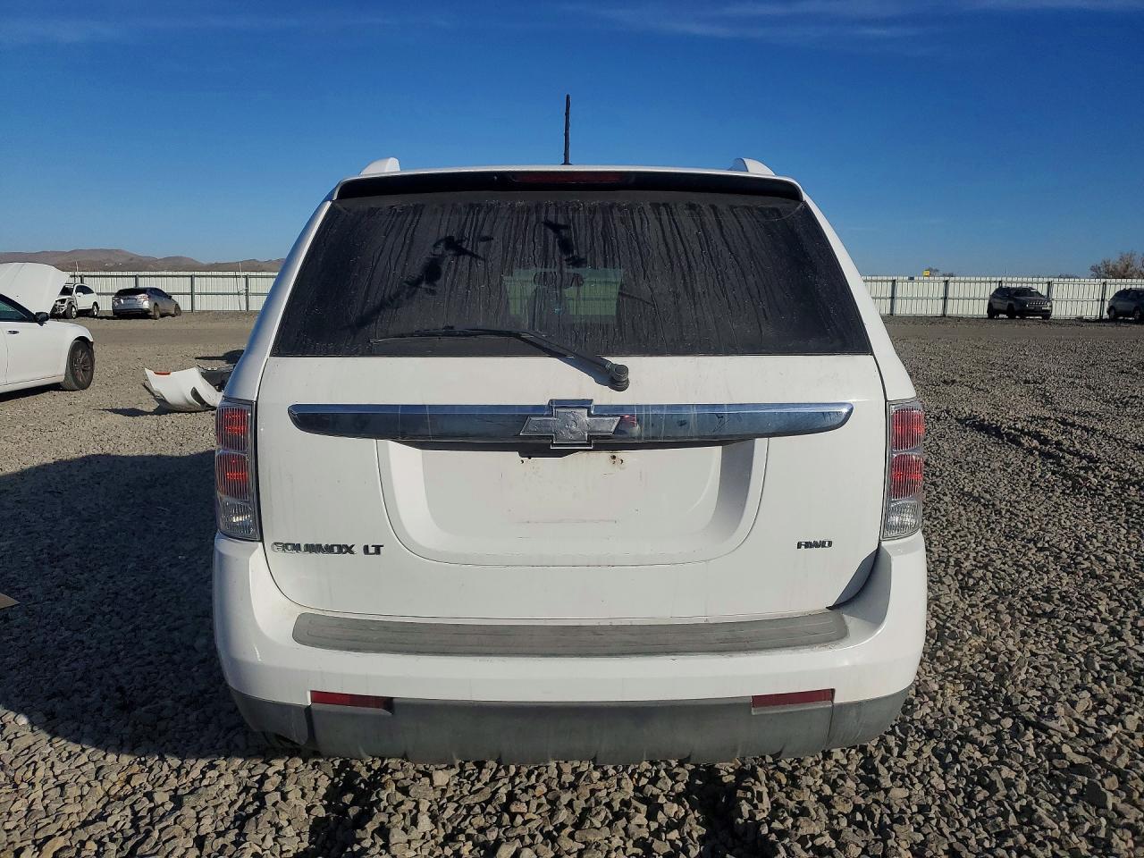2007 Chevrolet Equinox - Image 6