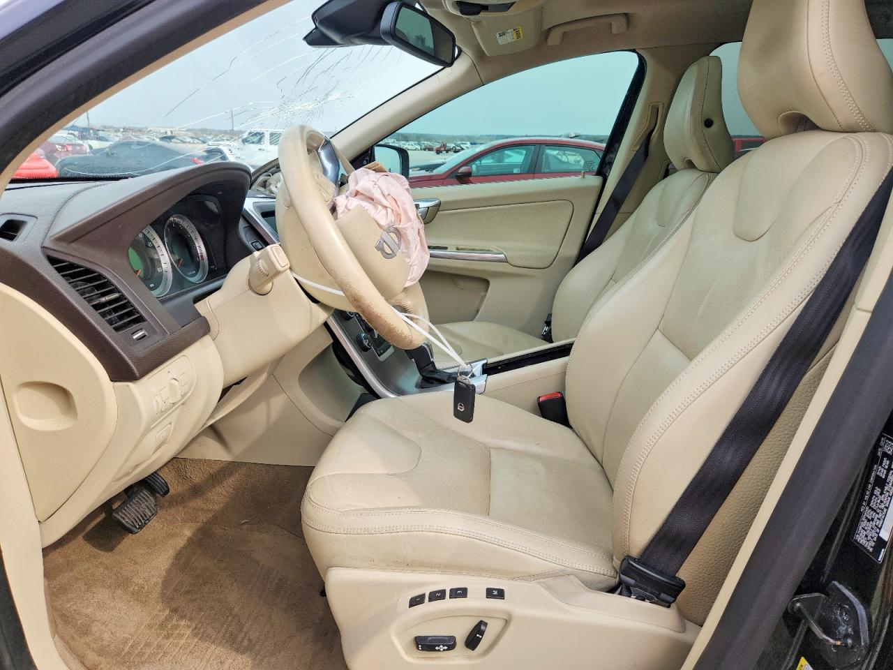 2013 Volvo Xc60 3.2 - Image 7