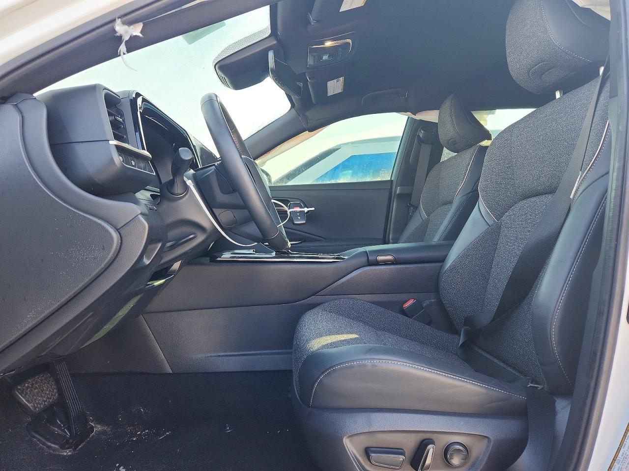 2024 Toyota Crown Xle - Фото 7