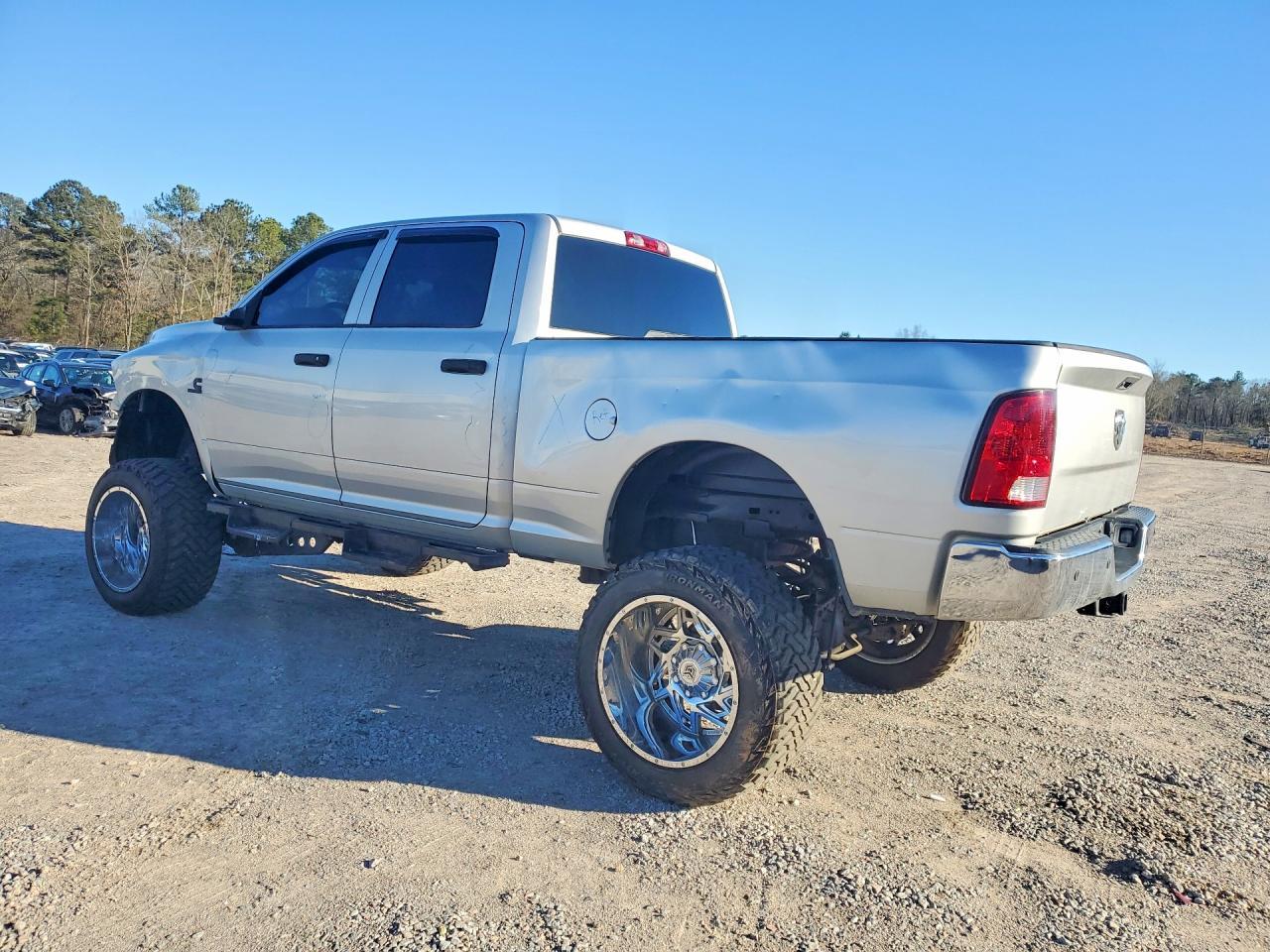 2017 Ram 2500 St - Image 2