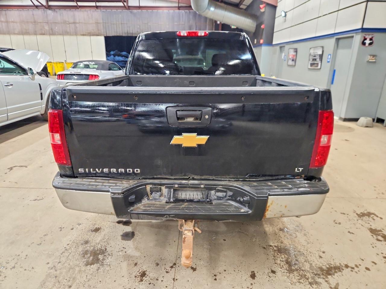 2013 Chevrolet Silverado K1500 Lt - Image 6