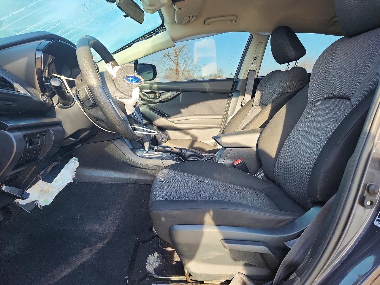 2023 Subaru Impreza - Фото 7