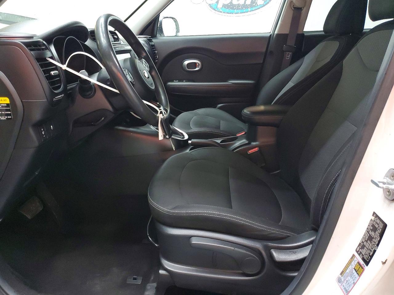 2019 Kia Soul + - Фото 7