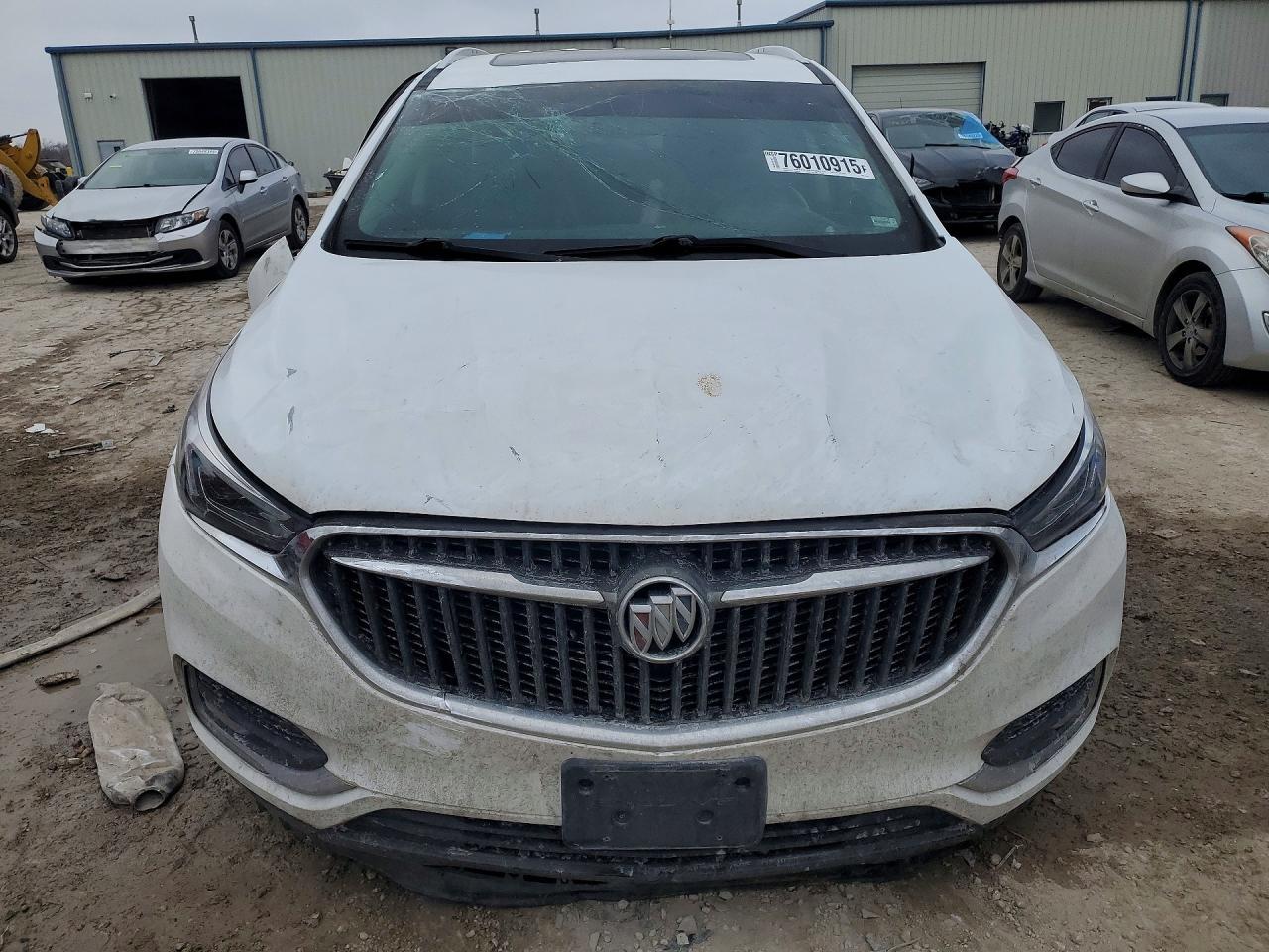 2019 Buick Enclave Essence - Image 5