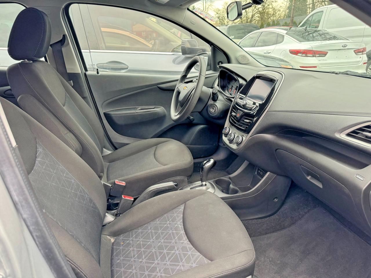 2020 Chevrolet Spark Ls - Фото 5