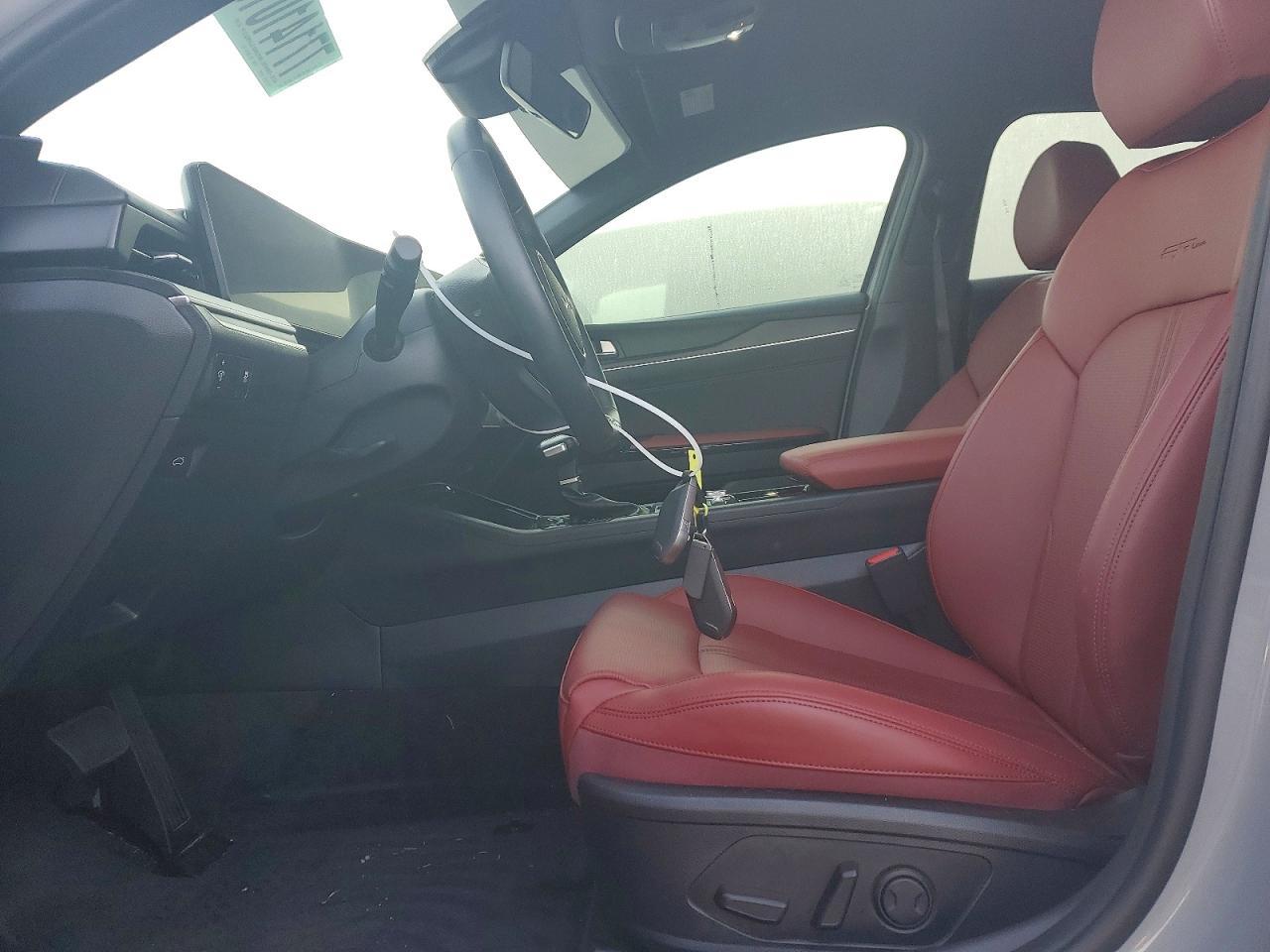 2025 Kia K5 Gt Line - Фото 7