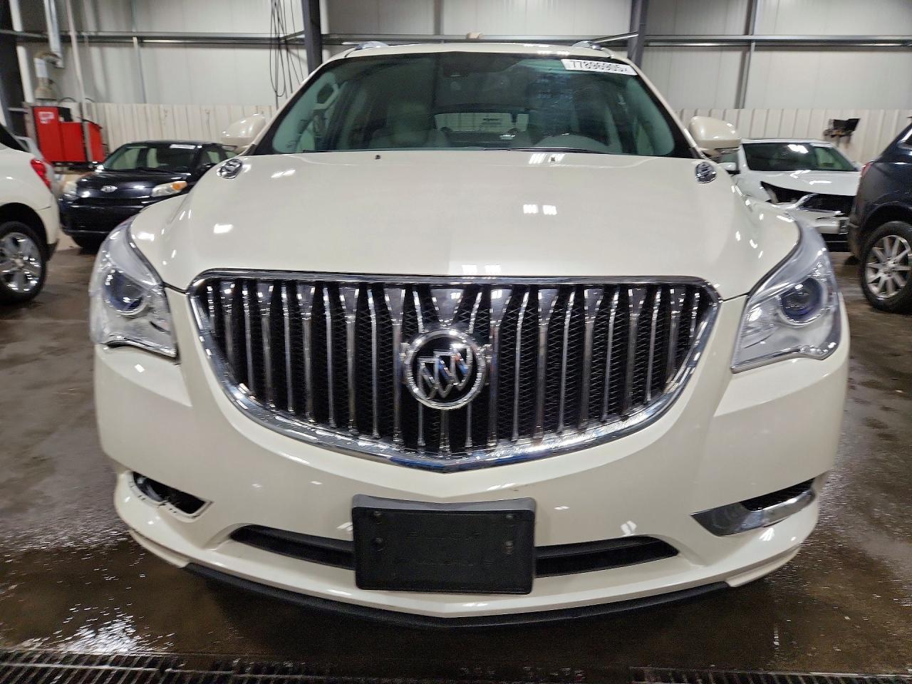 2015 Buick Enclave - Фото 5