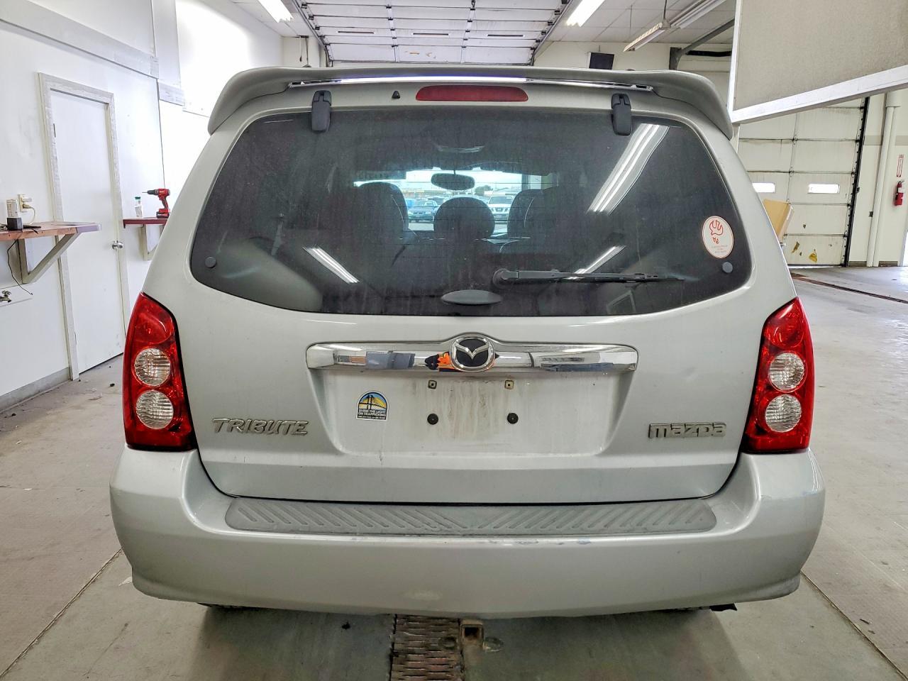 2005 Mazda Tribute S - Фото 6