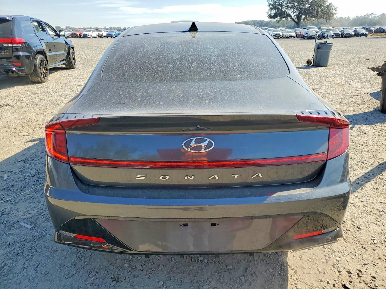 2021 Hyundai Sonata Sel - Image 6