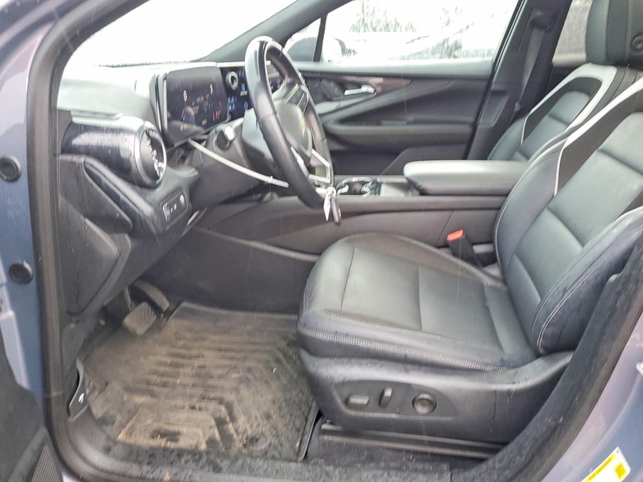 2024 Chevrolet Blazer 2Lt - Фото 7